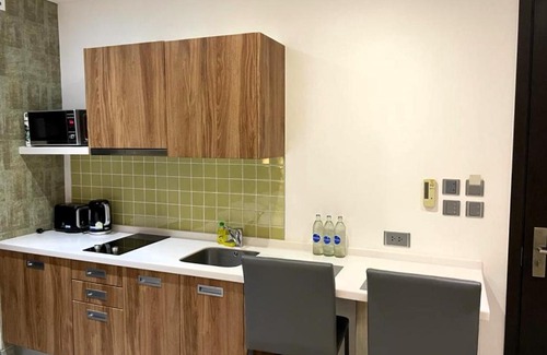 Patong Apartment | Absolute Twin Sands by Lofty
