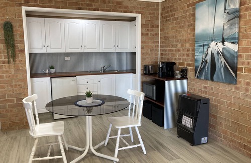 Sanctuary Point House | Absolute Waterfront Accomodation!