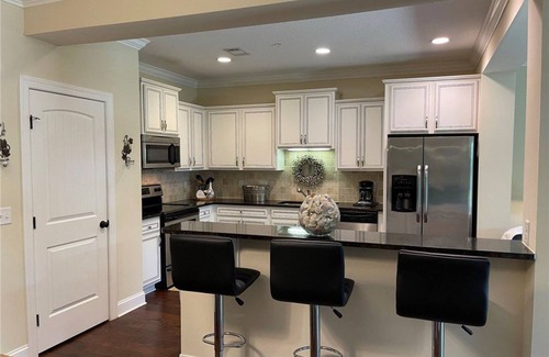 Saint Simons Island House | Absolutely a stunning townhome. With everything you will need