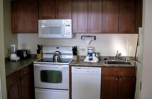 Honokowai Condo | Absolutely Beachfront - Hale Mahina Beach Resort - B206