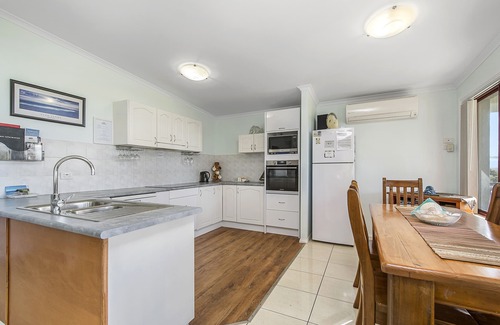 Crescent Head House | ABSOLUTELY FABULOUS LOCATION