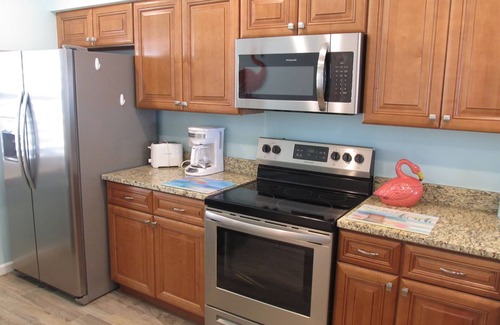 Cocoa Beach Condo | Absolutely Incredible 2 Bedroom Condo Ocean View - Fall Specials!