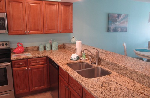 Cocoa Beach Condo | Absolutely Incredible 2 Bedroom Condo Ocean View - Fall Specials!