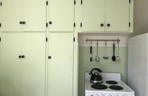 Rockport Cottage | "Absolutely lovely. The cottage, the beach, the town, the owners."