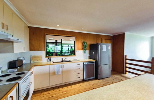 Seventeen Seventy House | Absolutely stunning views of the ocean. Perfect house for a Holiday!