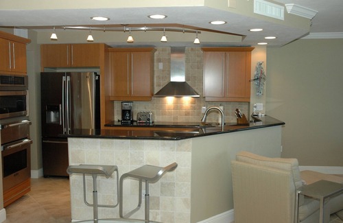 Marco Island Condo | Absolutely stunning apartment by the sea!