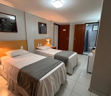 Pituba Hotel | Absolutte Hotel