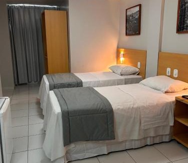 Pituba Hotel | Absolutte Hotel