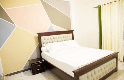Douala Apartment | ABT Apartments Bonapriso-7Mins From Airport