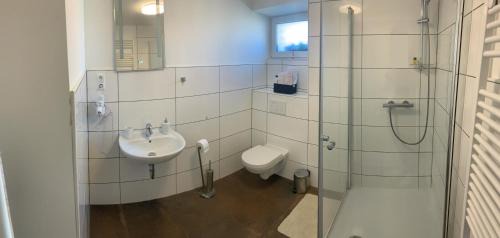 Rhein-Erft-Kreis District Bed & Breakfast | Abtei Apartment Brauweiler