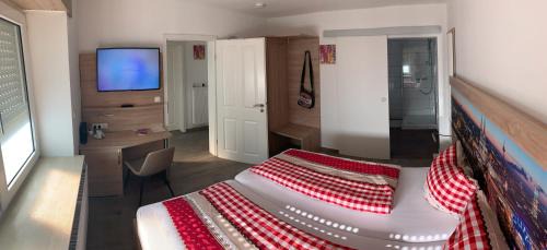 Rhein-Erft-Kreis District Bed & Breakfast | Abtei Apartment Brauweiler