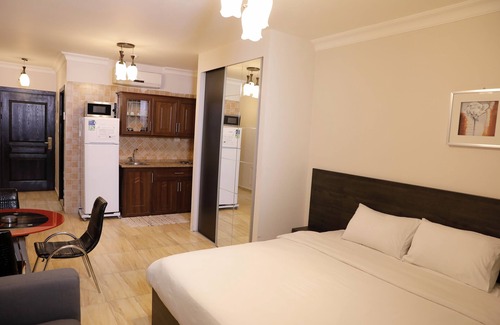 Suwailih Hotel | Abu Alsoud Hotel