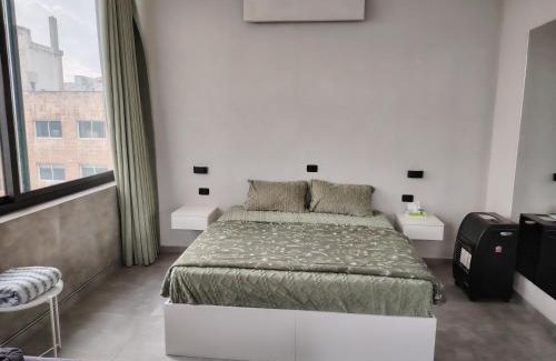 Amman House | Abu alzoz rooftop 2