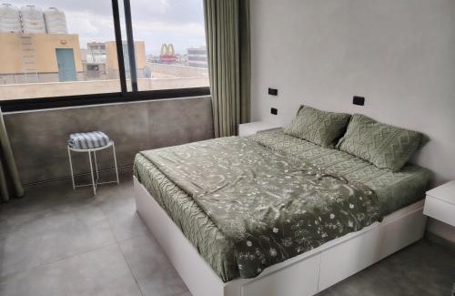 Amman House | Abu alzoz rooftop 2