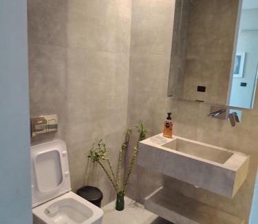 Amman House | Abu alzoz rooftop 2
