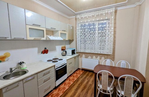 Nur-Sultan Apartment | Abu Dhabi Plaza Жк Коркем!