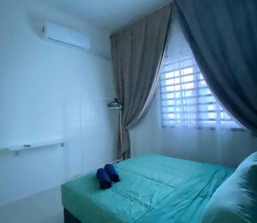 Bota House | Abu Fateh Homestay