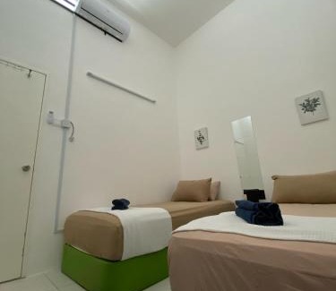 Bota House | Abu Fateh Homestay