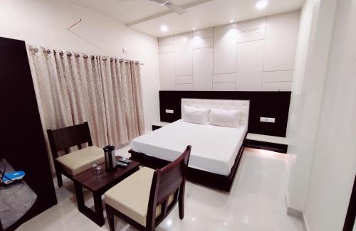 Mount Abu Hotel | Abu Inn, Mount Abu - The Luxury Boutique Stay