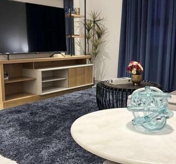 Seeb Apartment | Abu Rakan Apartment