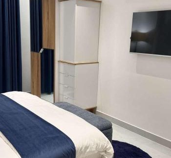 Seeb Apartment | Abu Rakan Apartment