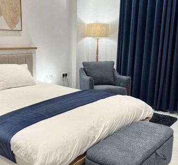 Seeb Apartment | Abu Rakan Apartment