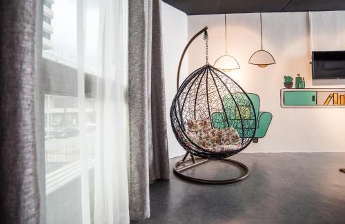 Downtown George Town House | Abu Siti George Town