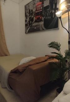 Abu Dhabi House | ABUDHABI Traveler's Room