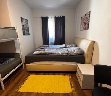 Rosenheim Apartment | Aby