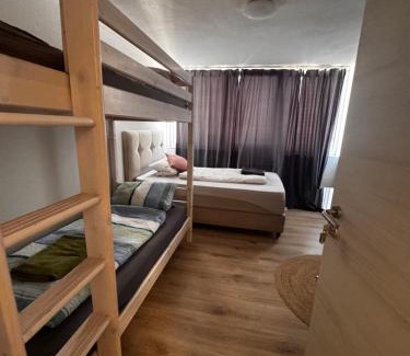 Rosenheim Apartment | Aby