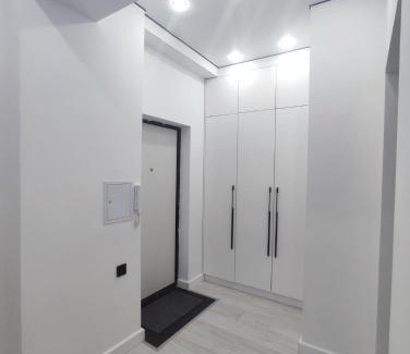 Atyrau Apartment | Abyroy Residence