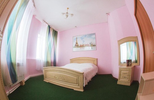 Abzakovo Hotel | Abzakovo Weekend