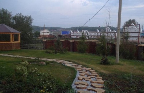 Abzakovo Hotel | Abzakovo Weekend