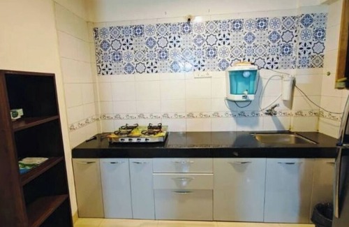 Baner House | AC 3bhk Villa in Baner