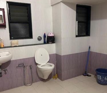 Nashik House | AC Comfy Private Room