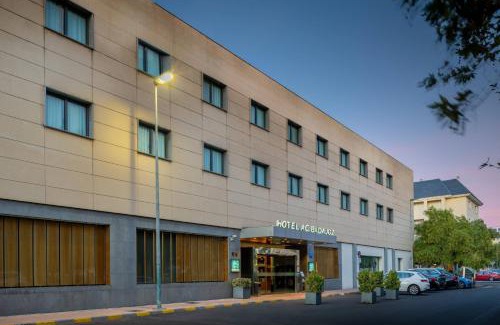 Badajoz Hotel | AC Hotel Badajoz by Marriott