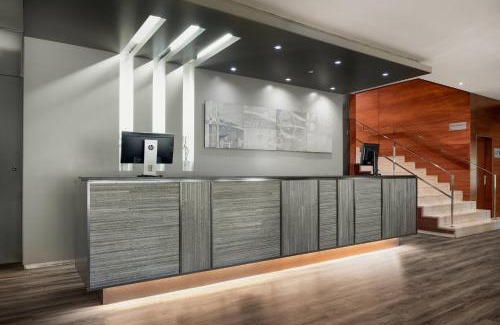 Badajoz Hotel | AC Hotel Badajoz by Marriott