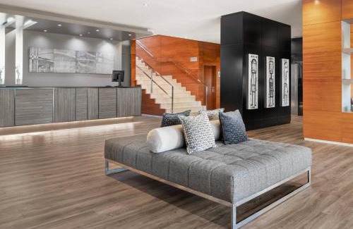 Badajoz Hotel | AC Hotel Badajoz by Marriott