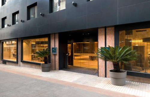 Santa Cruz de Tenerife Hotel | AC Hotel by Marriott Tenerife