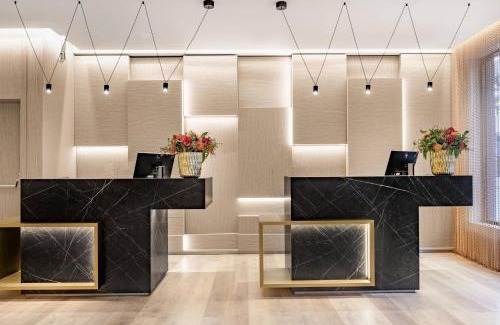 Santa Cruz de Tenerife Hotel | AC Hotel by Marriott Tenerife