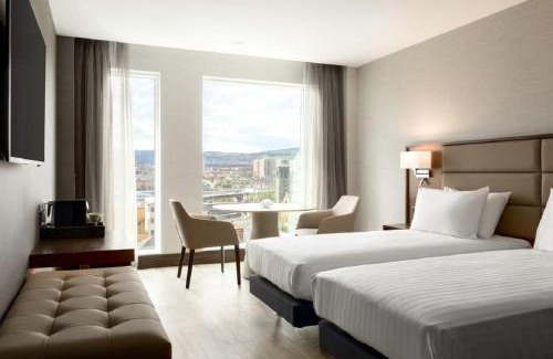Belfast Hotel | AC Hotel by Marriott Belfast