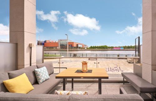 Belfast Hotel | AC Hotel by Marriott Belfast