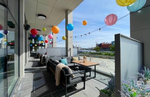 Belfast Hotel | AC Hotel by Marriott Belfast