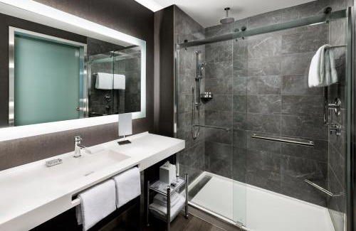 Bethesda Hotel | AC Hotel by Marriott Bethesda Downtown