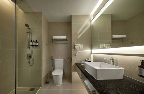 Titiwangsa Sentral Hotel | AC Hotel by Marriott Kuala Lumpur