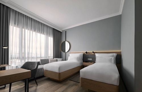 Taman Intan Hotel | AC Hotel by Marriott Kuantan