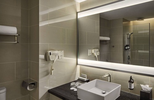 Taman Intan Hotel | AC Hotel by Marriott Kuantan