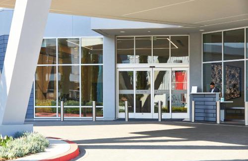 El Segundo Hotel | AC Hotel by Marriott Los Angeles South Bay