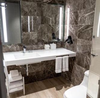 Nuevo Leon Hotel | AC Hotel by Marriott Monterrey Valle