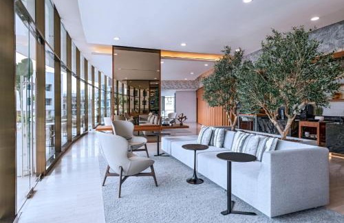 Nuevo Leon Hotel | AC Hotel by Marriott Monterrey Valle